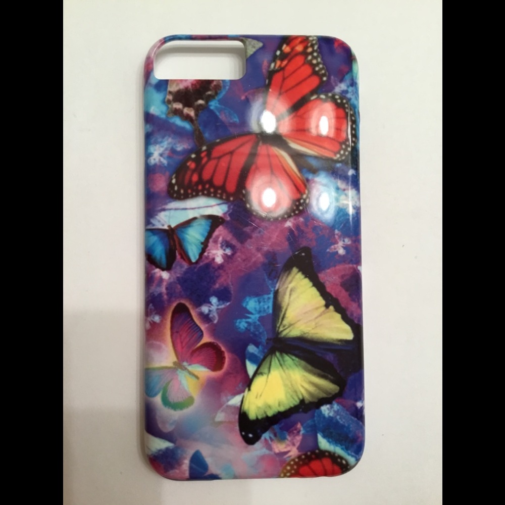 Custom iPhone Case